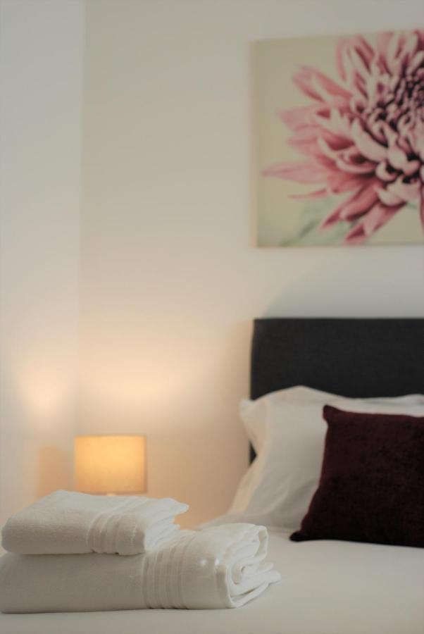 Apartmán Coach House Southampton Exteriér fotografie