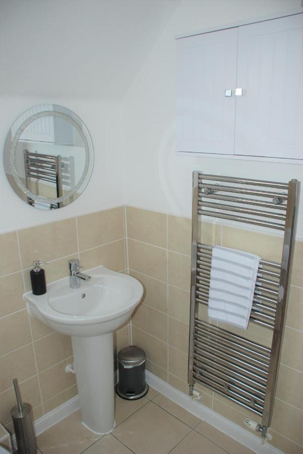 Apartmán Coach House Southampton Exteriér fotografie
